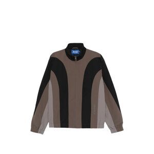 Awake Black Jackets - Sport Jackets & Windbreakers Men